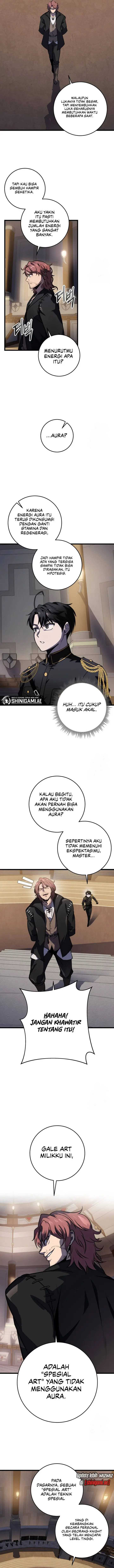 A Dragonslayer’s Peerless Regression Chap 19 - Next Chap 20