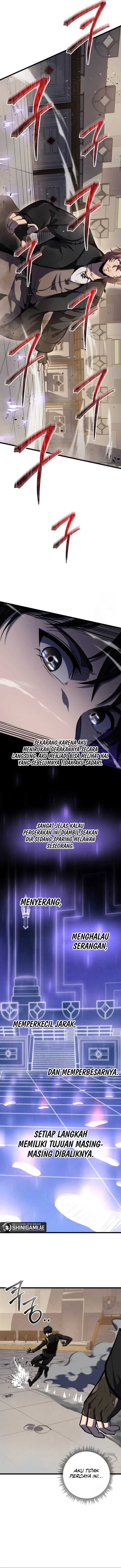 A Dragonslayer’s Peerless Regression Chap 19 - Next Chap 20