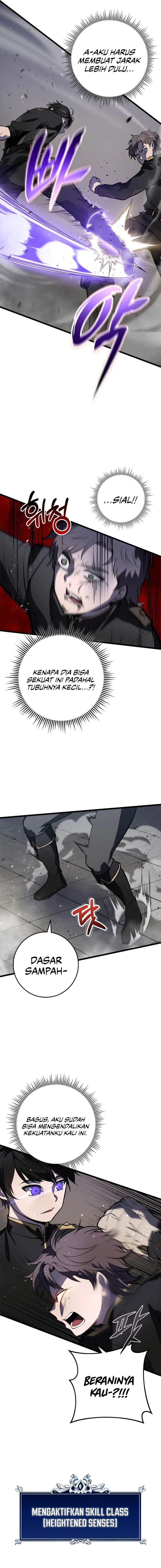 A Dragonslayer’s Peerless Regression Chap 2 - Next Chap 3