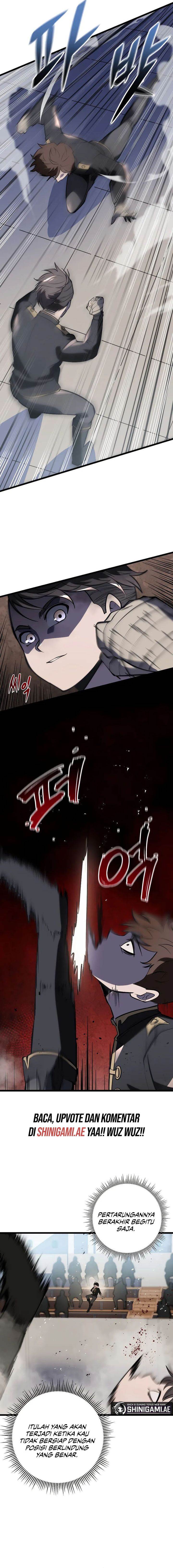 A Dragonslayer’s Peerless Regression Chap 2 - Next Chap 3