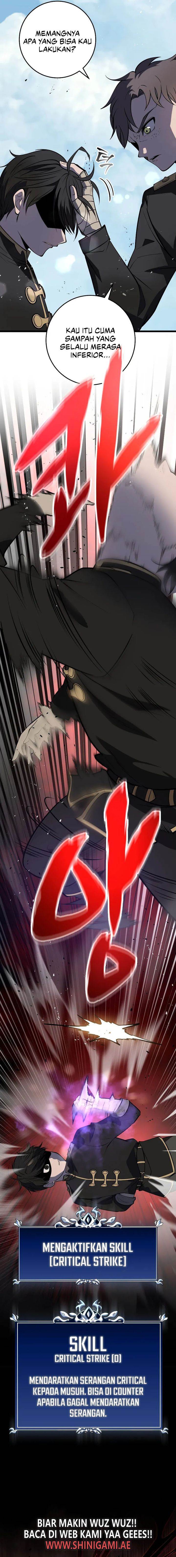 A Dragonslayer’s Peerless Regression Chap 2 - Next Chap 3