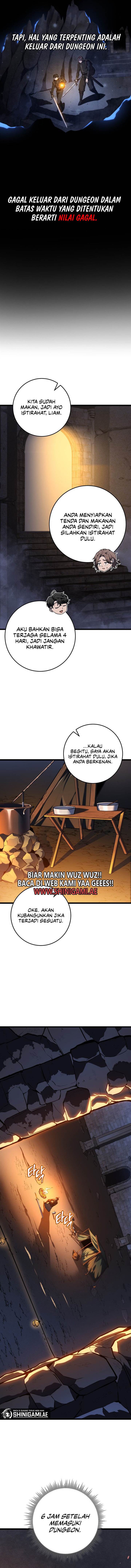 A Dragonslayer’s Peerless Regression Chap 23 - Next Chap 24