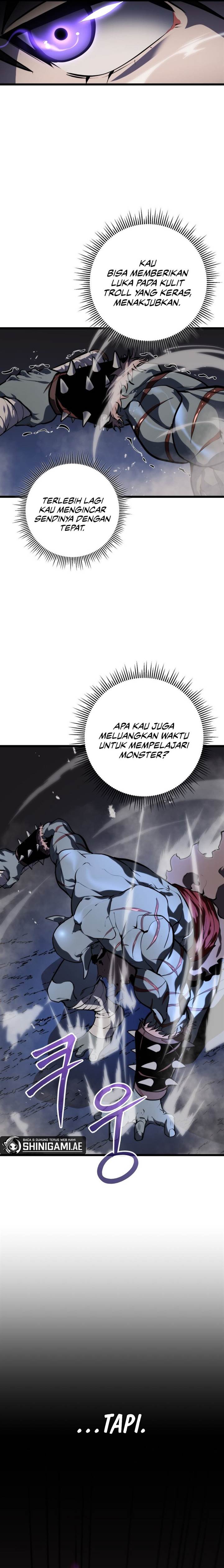 A Dragonslayer’s Peerless Regression Chap 23 - Next Chap 24