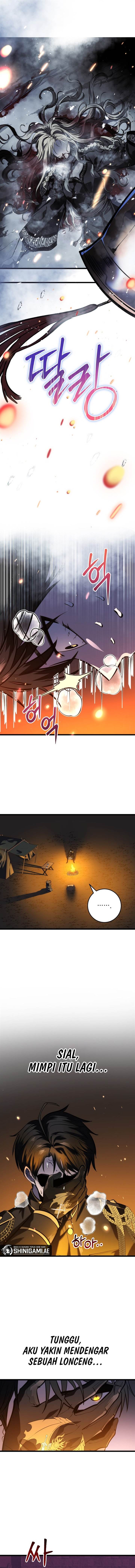 A Dragonslayer’s Peerless Regression Chap 23 - Next Chap 24