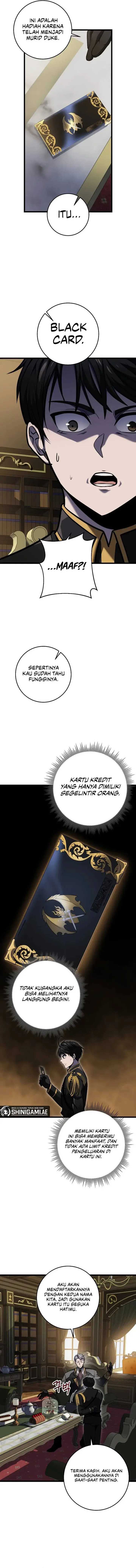 A Dragonslayer’s Peerless Regression Chap 20 - Next Chap 21