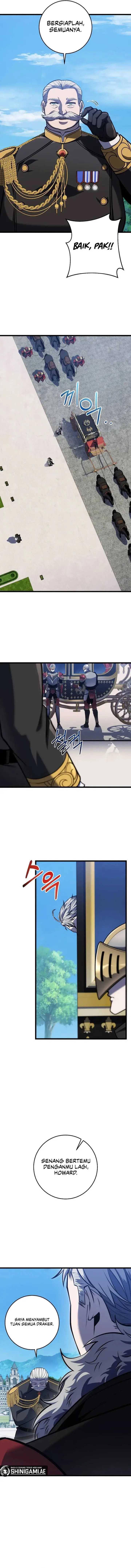 A Dragonslayer’s Peerless Regression Chap 20 - Next Chap 21