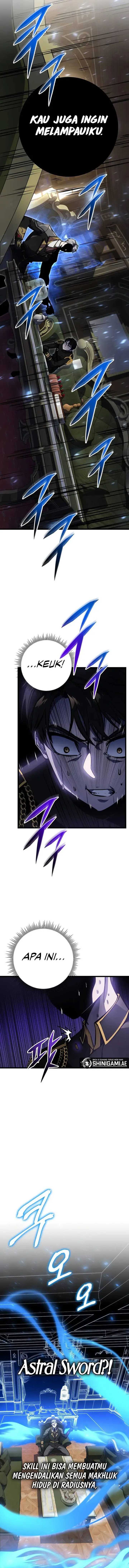 A Dragonslayer’s Peerless Regression Chap 20 - Next Chap 21