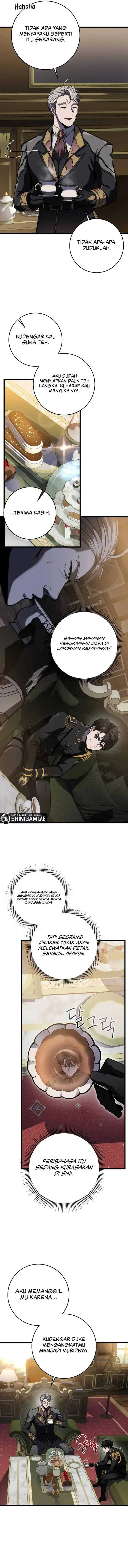 A Dragonslayer’s Peerless Regression Chap 20 - Next Chap 21