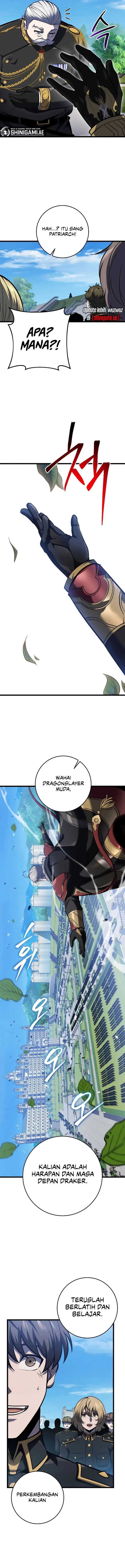 A Dragonslayer’s Peerless Regression Chap 20 - Next Chap 21