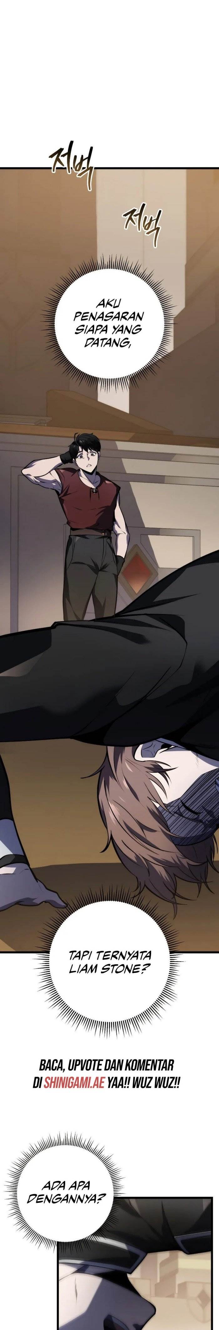 A Dragonslayer’s Peerless Regression Chap 21 - Next Chap 22