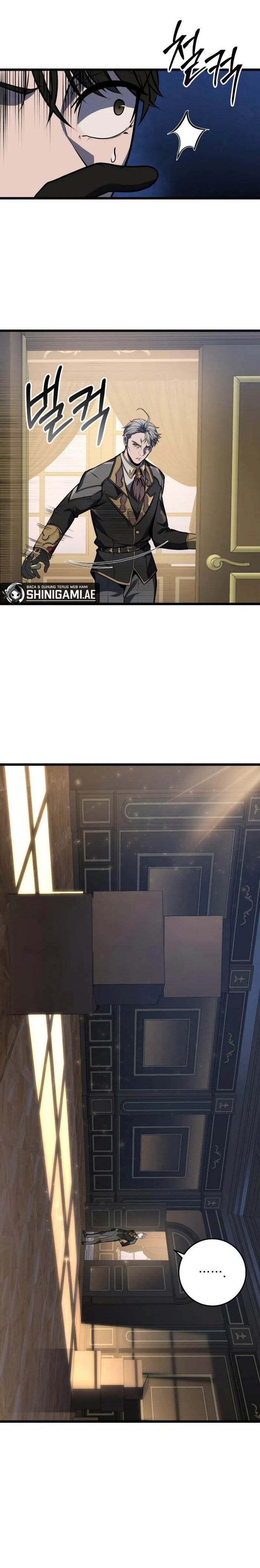 A Dragonslayer’s Peerless Regression Chap 21 - Next Chap 22