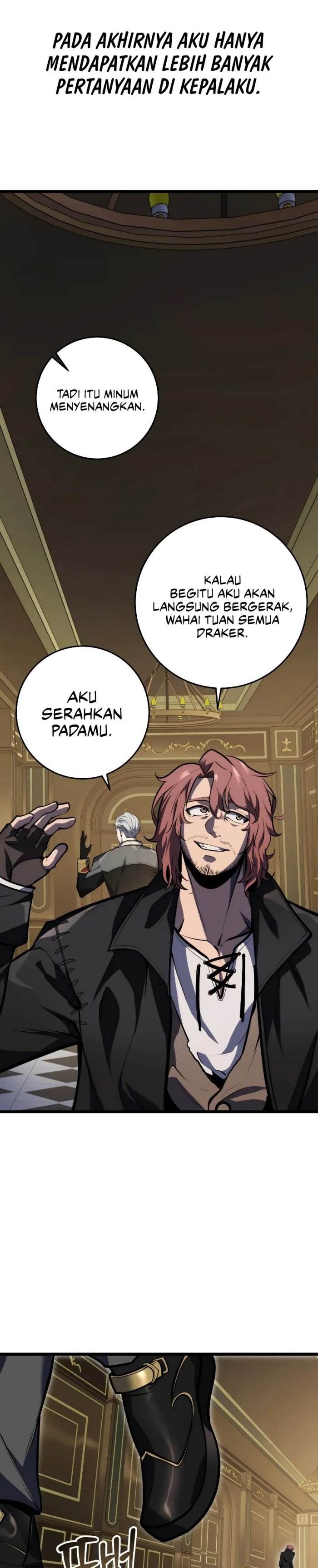 A Dragonslayer’s Peerless Regression Chap 21 - Next Chap 22