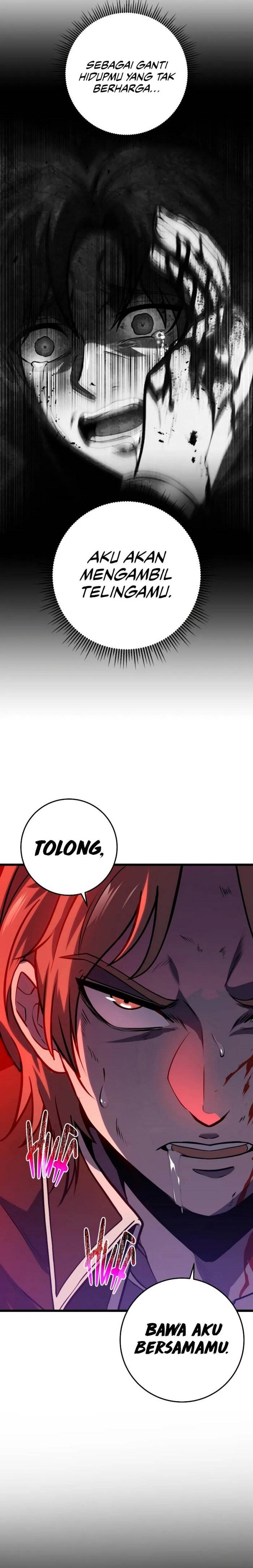 A Dragonslayer’s Peerless Regression Chap 21 - Next Chap 22