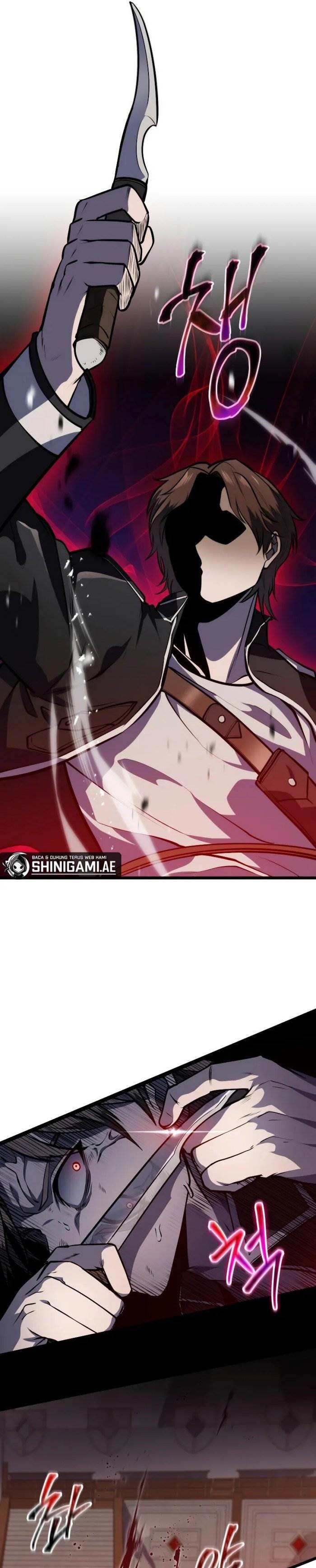 A Dragonslayer’s Peerless Regression Chap 21 - Next Chap 22