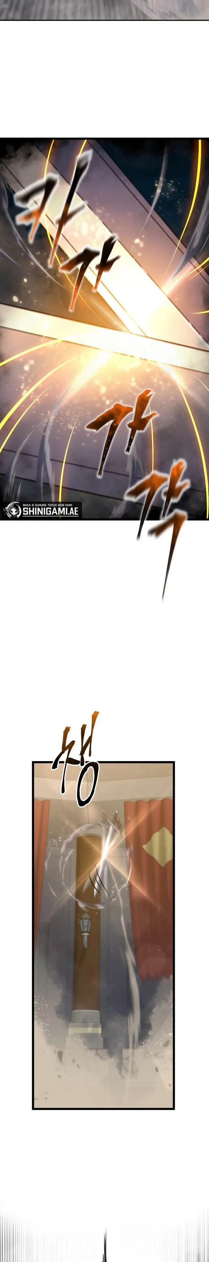 A Dragonslayer’s Peerless Regression Chap 21 - Next Chap 22