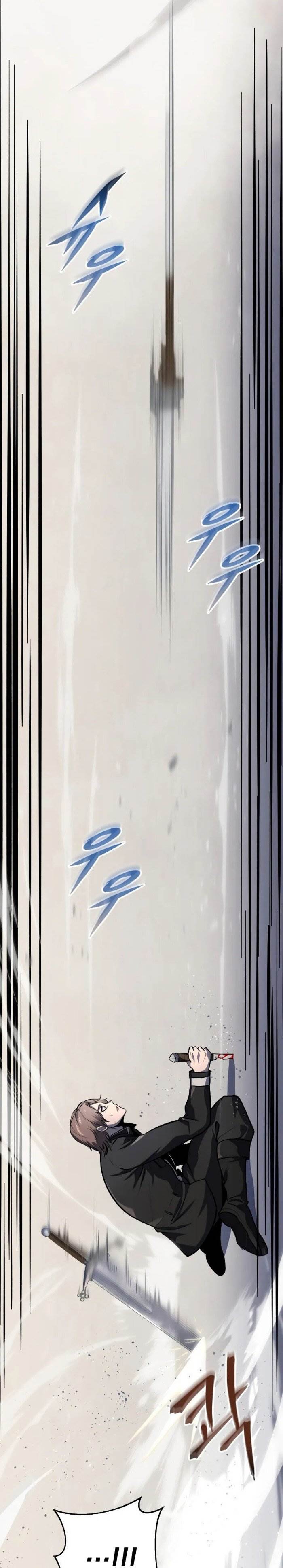 A Dragonslayer’s Peerless Regression Chap 21 - Next Chap 22