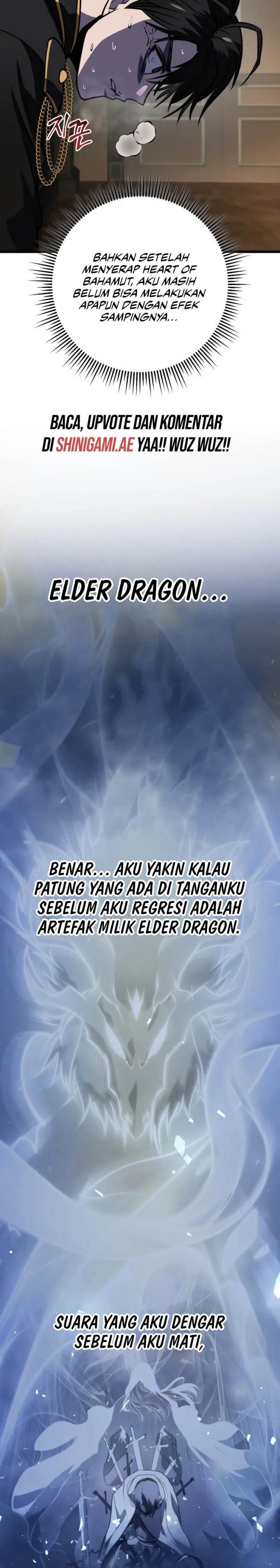 A Dragonslayer’s Peerless Regression Chap 21 - Next Chap 22