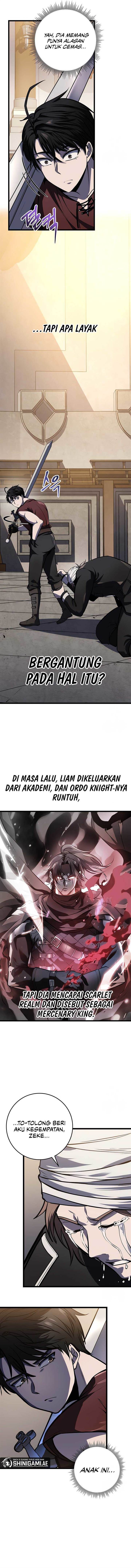 A Dragonslayer’s Peerless Regression Chap 22 - Next Chap 23