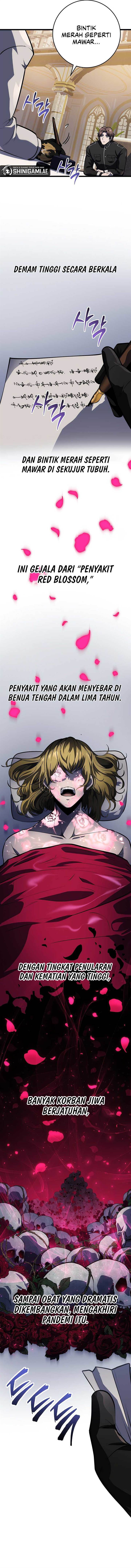 A Dragonslayer’s Peerless Regression Chap 22 - Next Chap 23