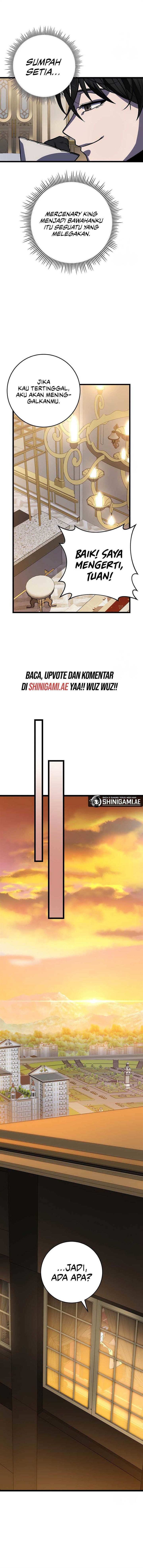 A Dragonslayer’s Peerless Regression Chap 22 - Next Chap 23