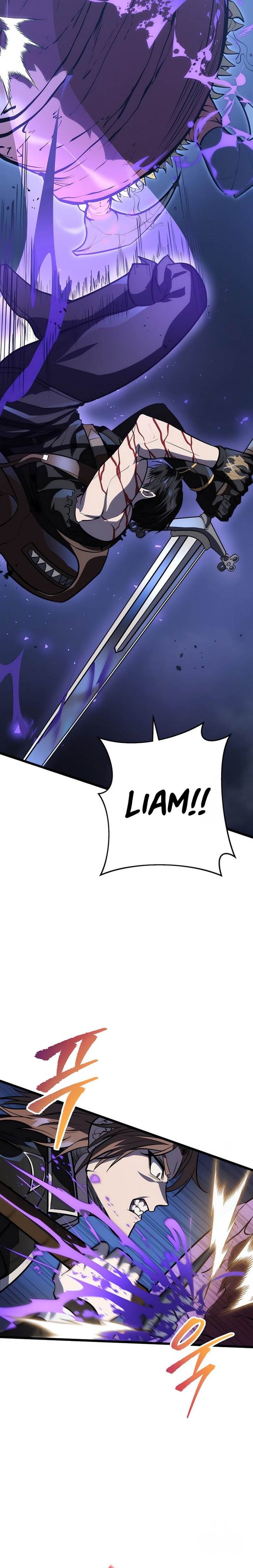 A Dragonslayer’s Peerless Regression Chap 24 - Next Chap 25