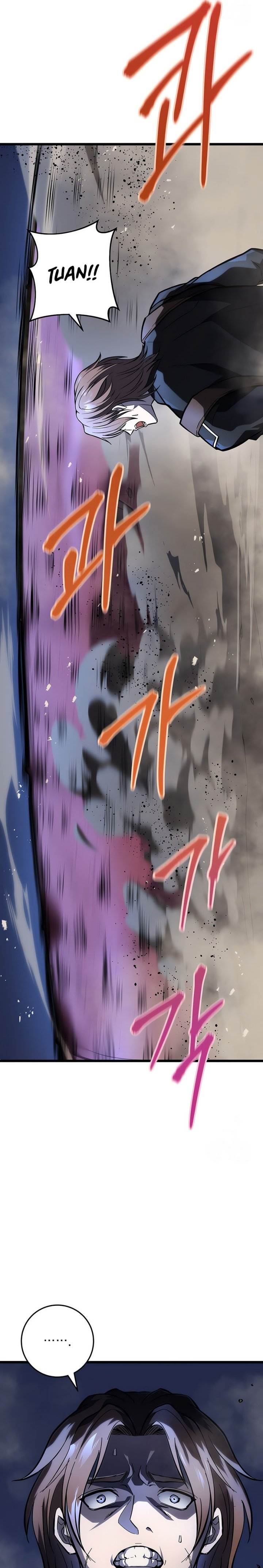 A Dragonslayer’s Peerless Regression Chap 24 - Next Chap 25