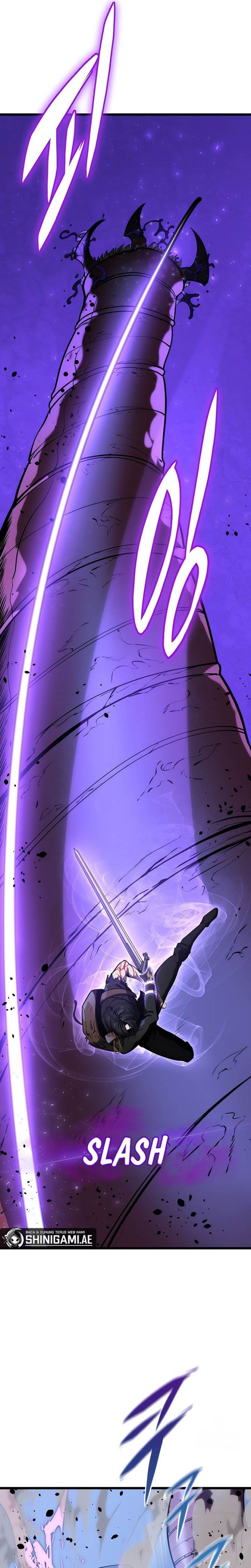 A Dragonslayer’s Peerless Regression Chap 24 - Next Chap 25