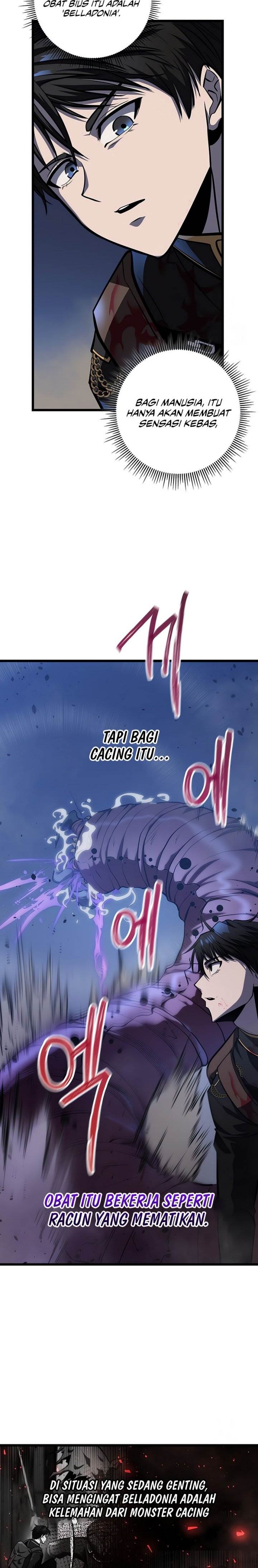 A Dragonslayer’s Peerless Regression Chap 24 - Next Chap 25