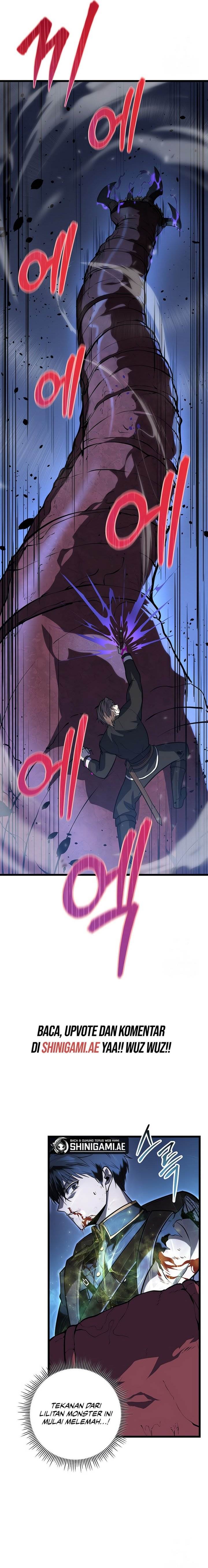 A Dragonslayer’s Peerless Regression Chap 24 - Next Chap 25