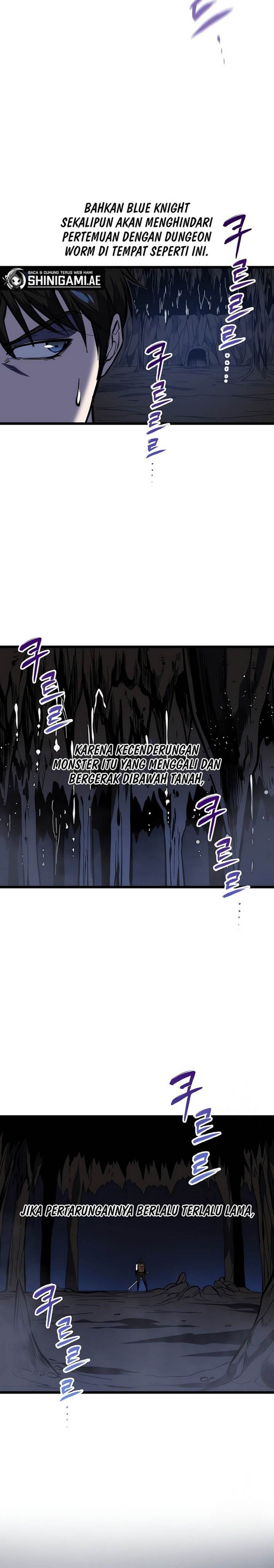 A Dragonslayer’s Peerless Regression Chap 24 - Next Chap 25