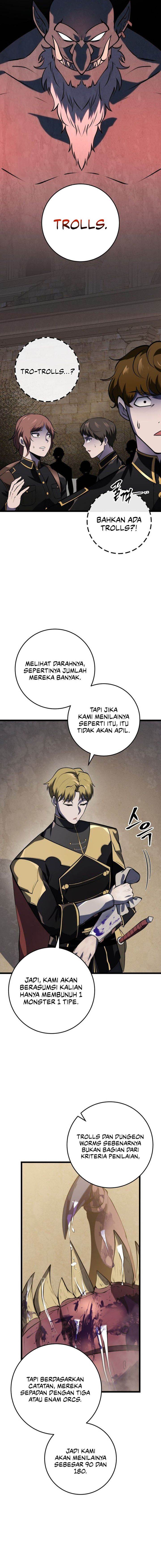 A Dragonslayer’s Peerless Regression Chap 25 - Next Chap 26