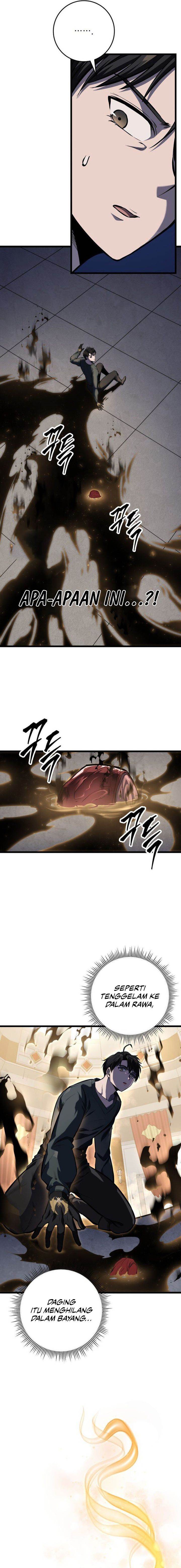 A Dragonslayer’s Peerless Regression Chap 25 - Next Chap 26