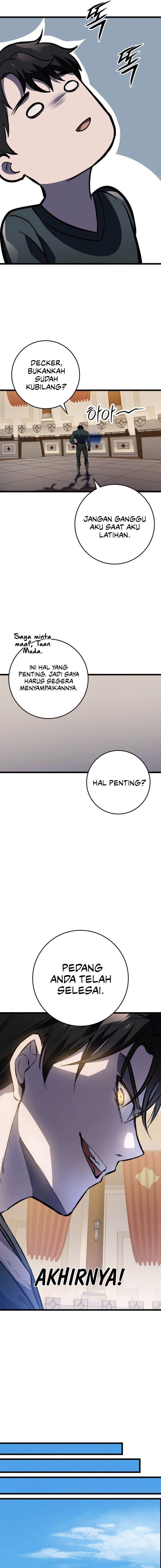 A Dragonslayer’s Peerless Regression Chap 25 - Next Chap 26