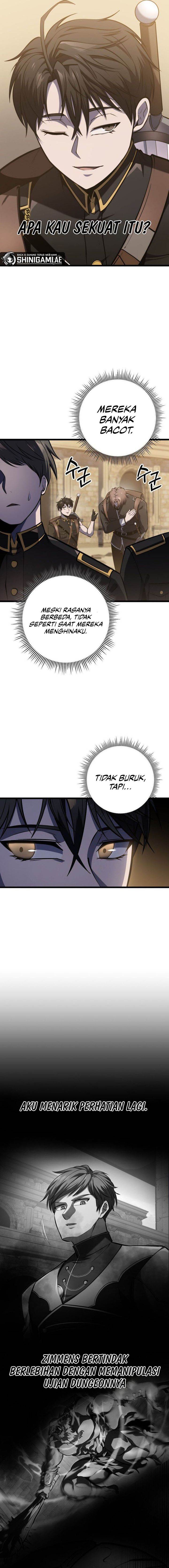 A Dragonslayer’s Peerless Regression Chap 25 - Next Chap 26