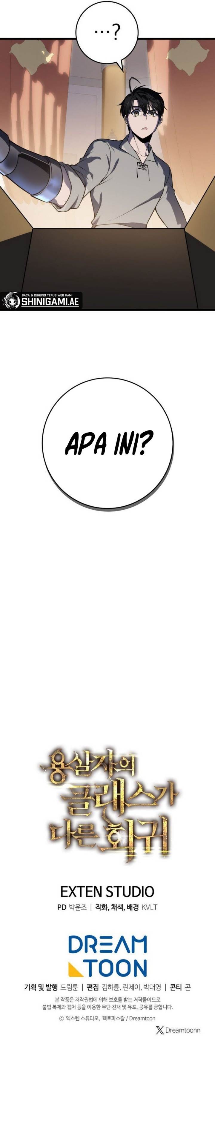 A Dragonslayer’s Peerless Regression Chap 26 - Next Chap 27