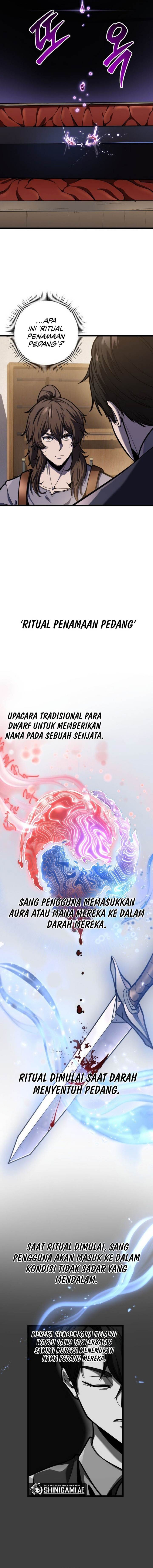 A Dragonslayer’s Peerless Regression Chap 26 - Next Chap 27