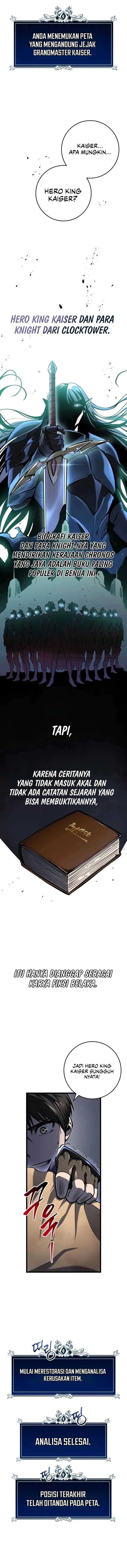 A Dragonslayer’s Peerless Regression Chap 27 - Next Chap 28