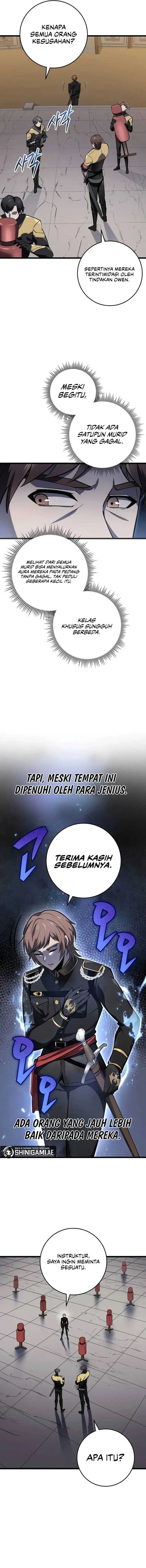 A Dragonslayer’s Peerless Regression Chap 27 - Next Chap 28