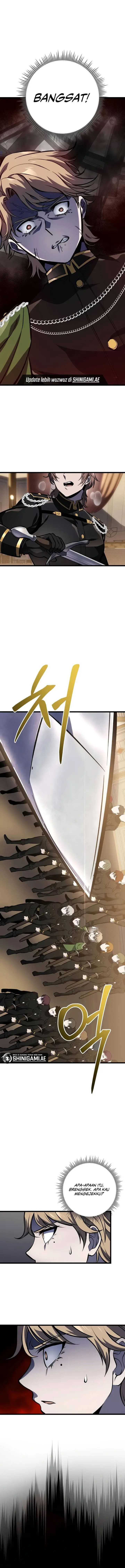 A Dragonslayer’s Peerless Regression Chap 27 - Next Chap 28