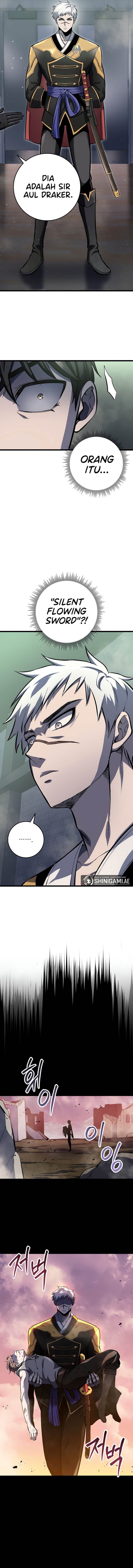 A Dragonslayer’s Peerless Regression Chap 28 - Next Chap 29