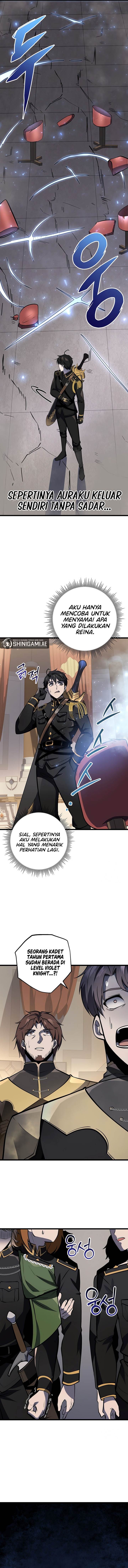 A Dragonslayer’s Peerless Regression Chap 28 - Next Chap 29