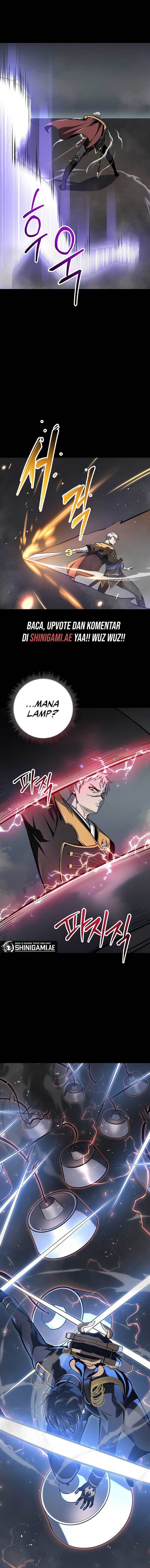 A Dragonslayer’s Peerless Regression Chap 29 - Next Chap 30