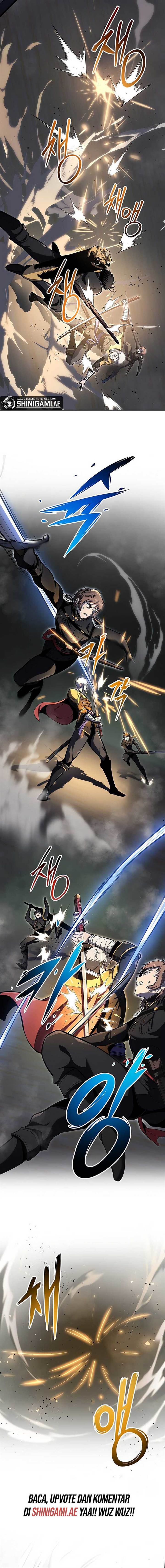 A Dragonslayer’s Peerless Regression Chap 29 - Next Chap 30