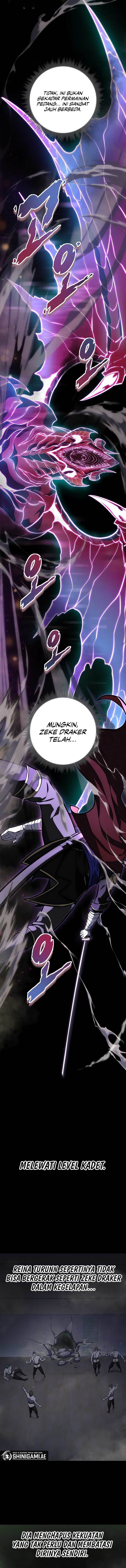 A Dragonslayer’s Peerless Regression Chap 29 - Next Chap 30
