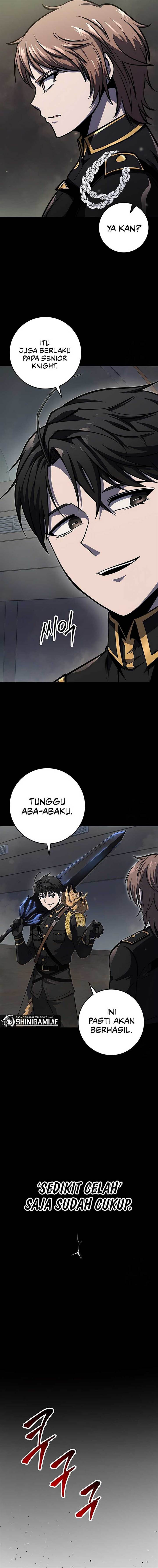 A Dragonslayer’s Peerless Regression Chap 29 - Next Chap 30