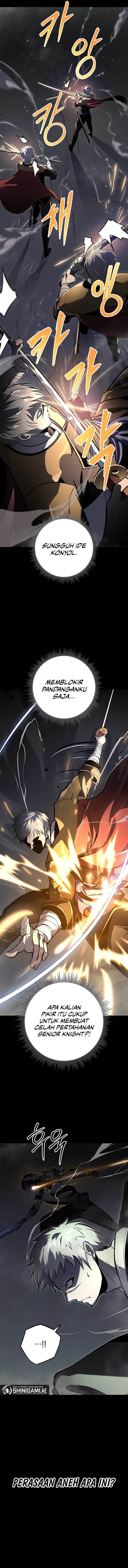 A Dragonslayer’s Peerless Regression Chap 29 - Next Chap 30