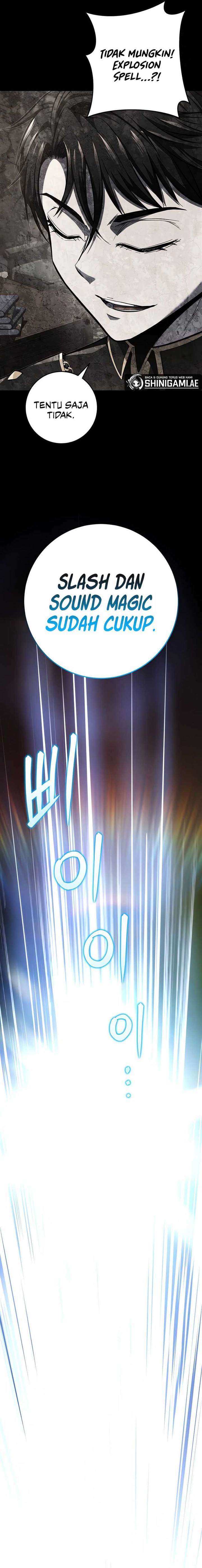 A Dragonslayer’s Peerless Regression Chap 29 - Next Chap 30