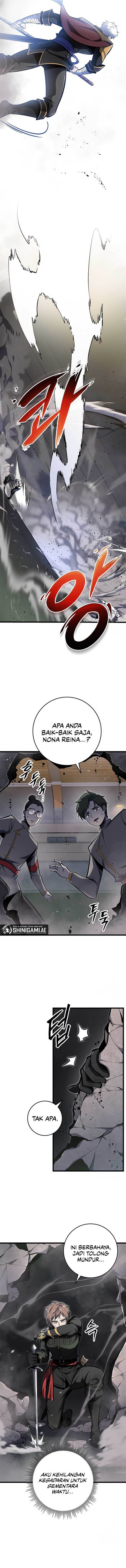 A Dragonslayer’s Peerless Regression Chap 29 - Next Chap 30