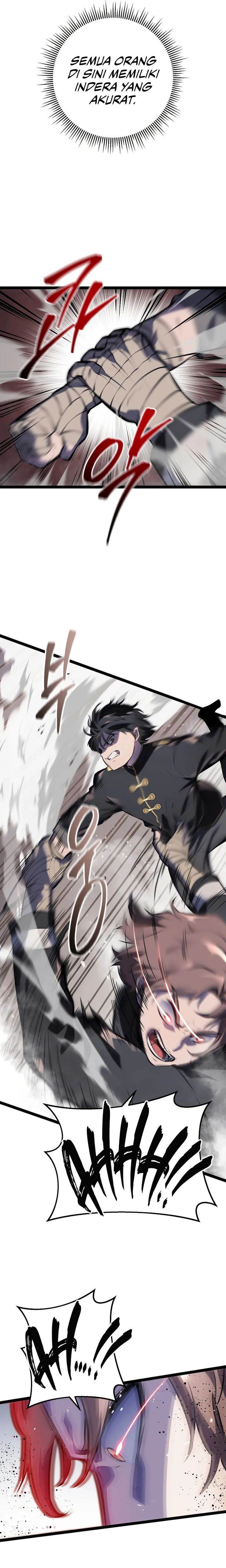 A Dragonslayer’s Peerless Regression Chap 3 - Next Chap 4