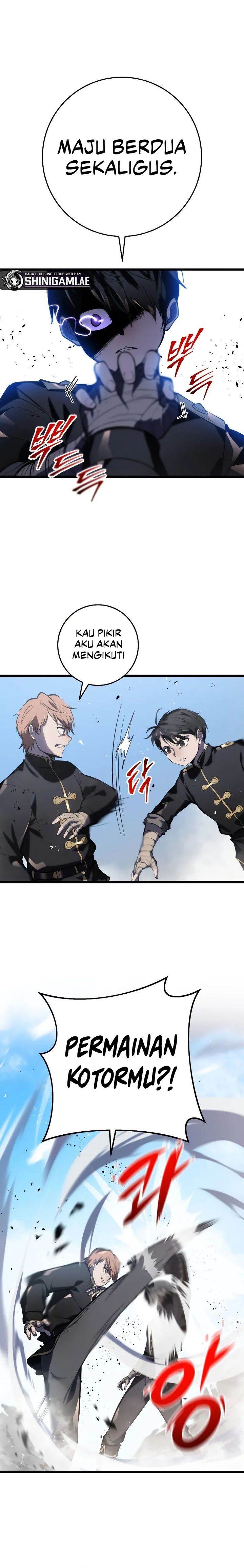 A Dragonslayer’s Peerless Regression Chap 3 - Next Chap 4